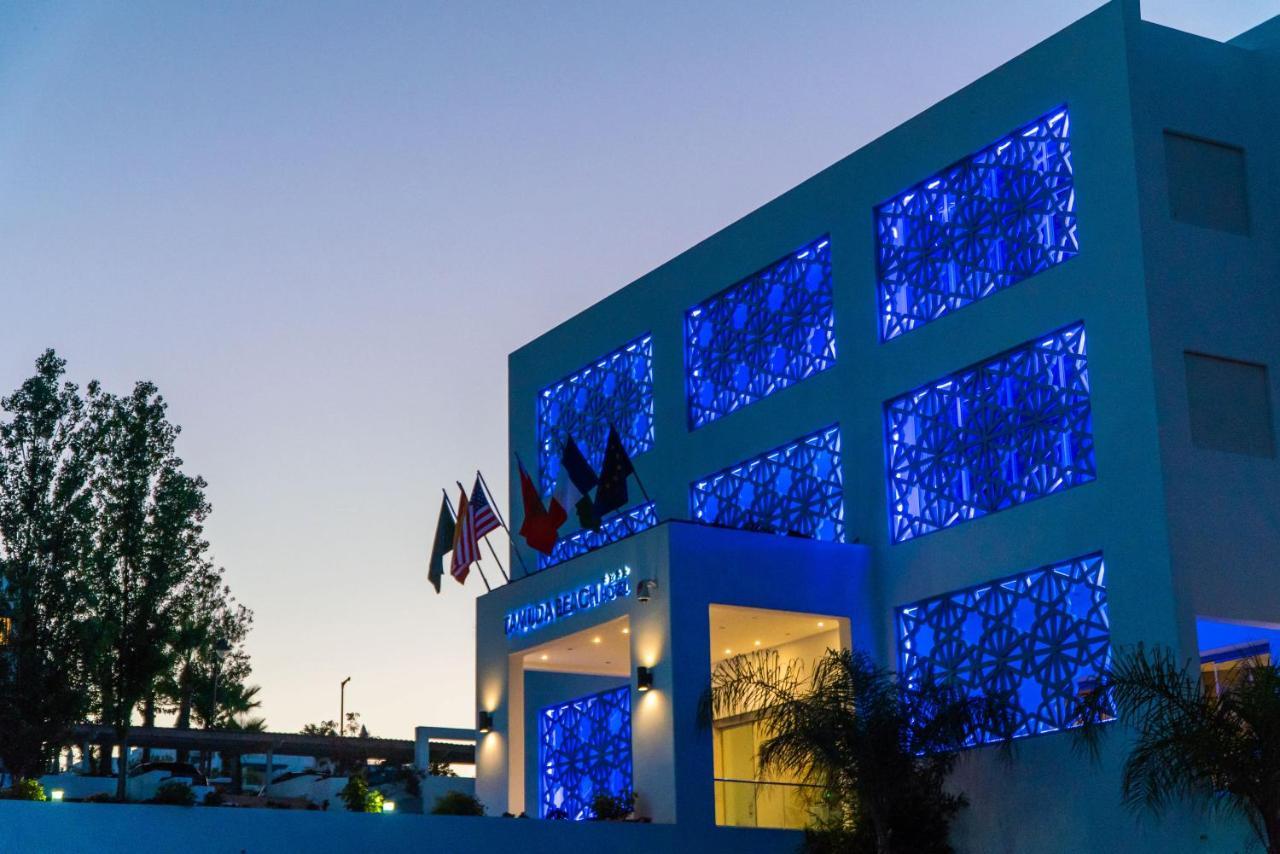 Tamuda Hotel M'dik
