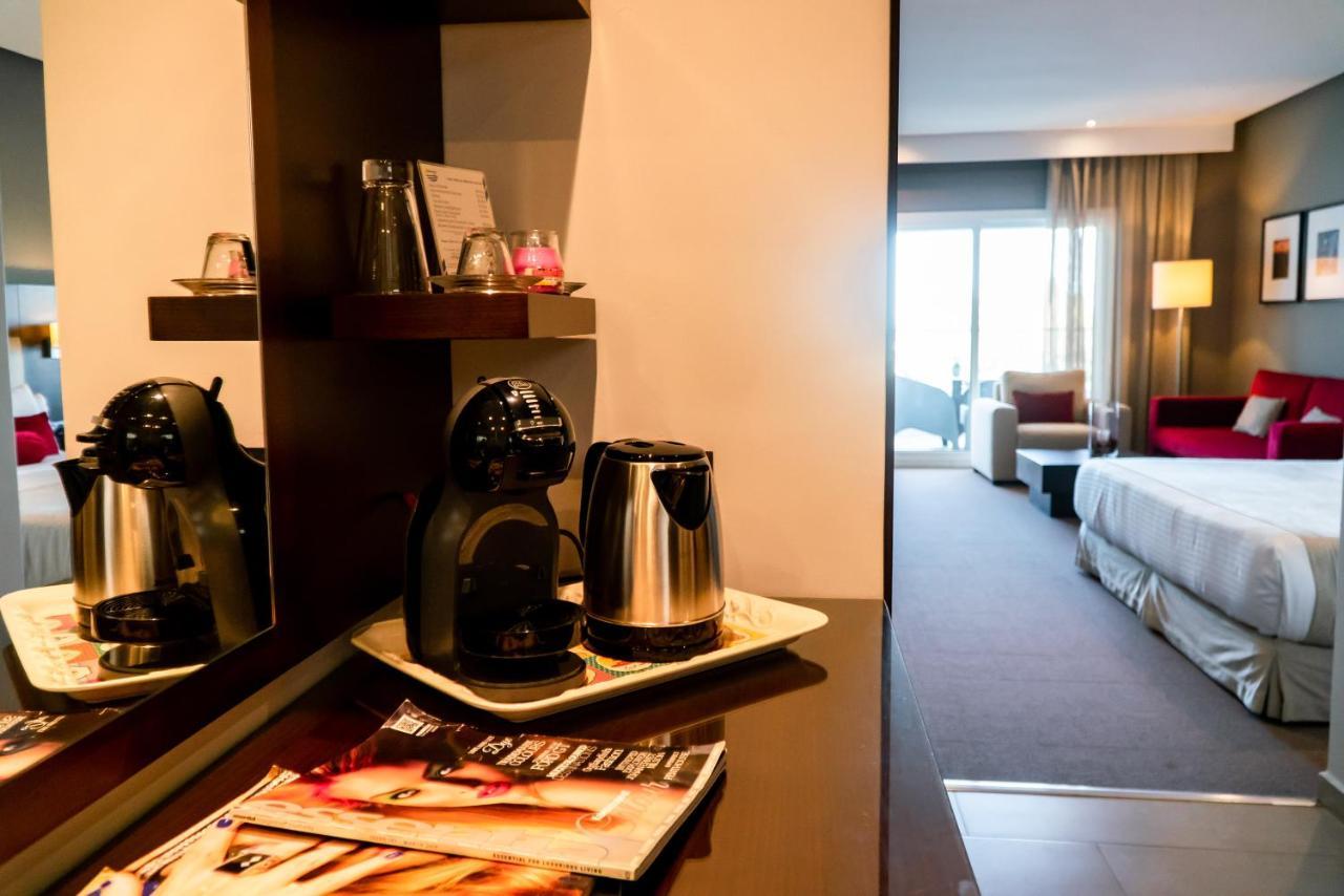 Hotel Tamuda 4*