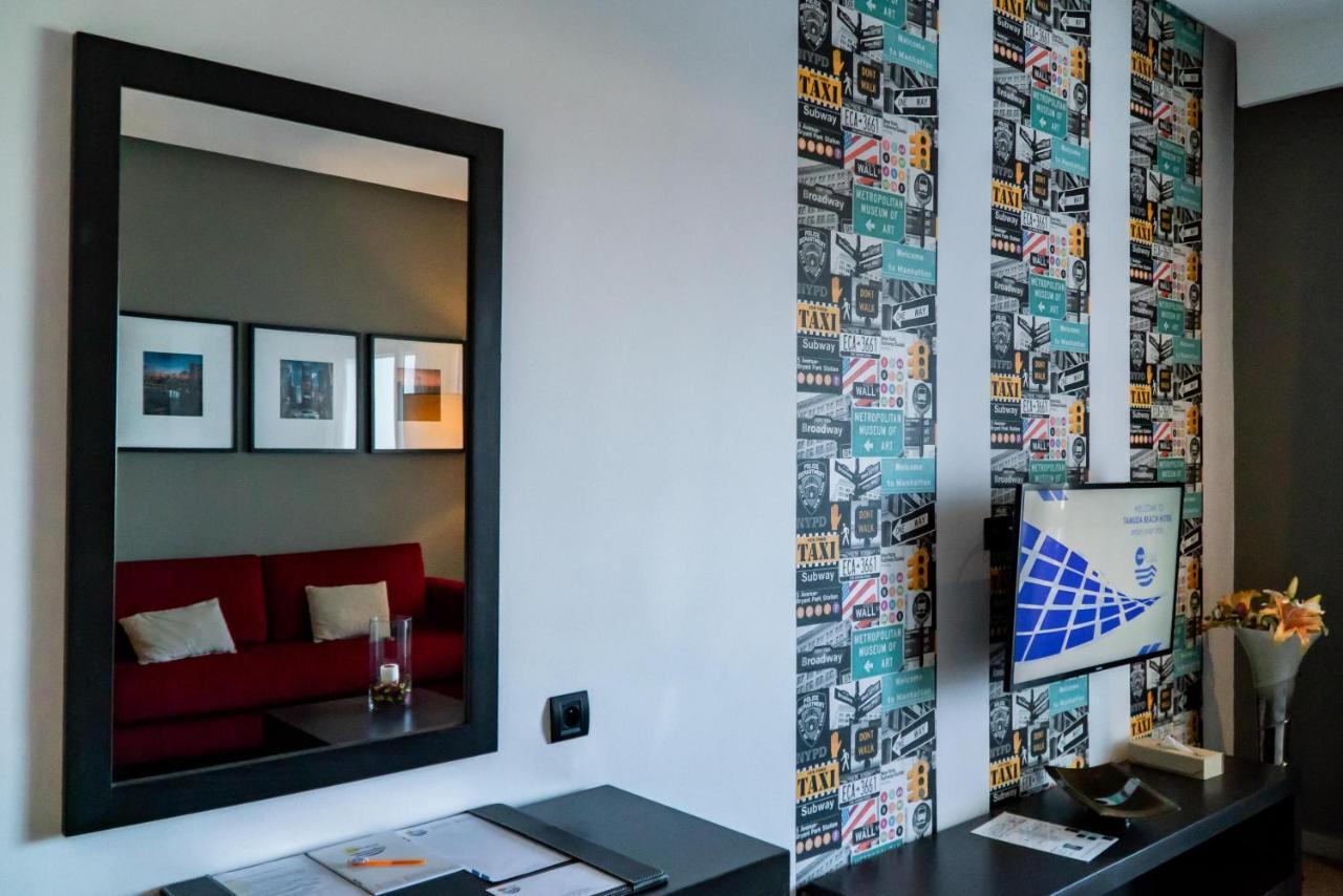 Tamuda Hotel 4*